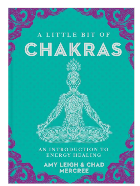 A Little Bit of Chakras