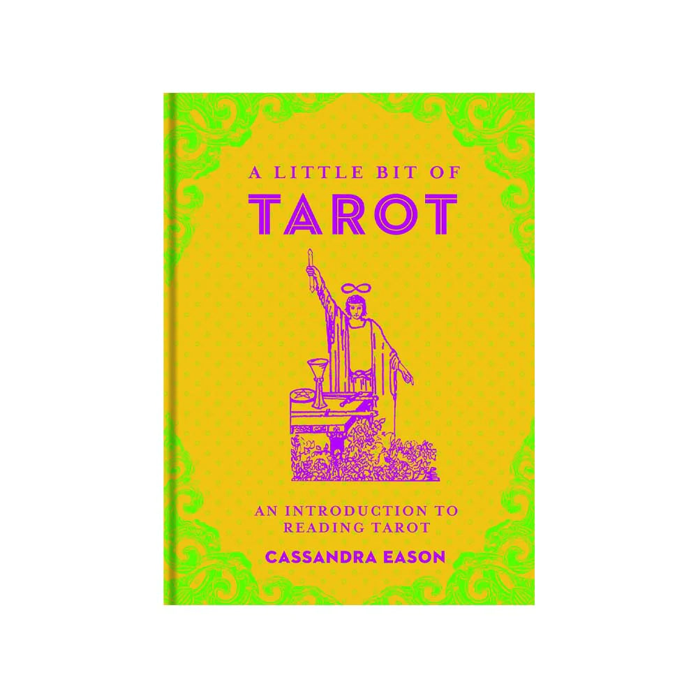 A Little Bit of Tarot