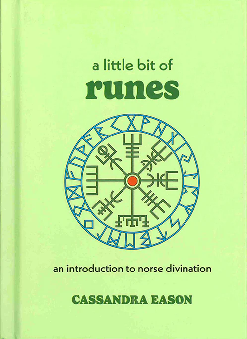 A Little Bit of Runes