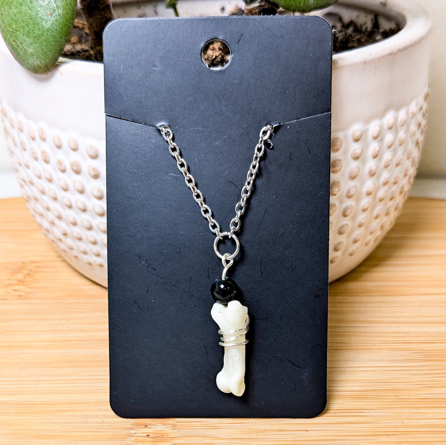 Little Curiosity Lab Jewelry | Local Artist