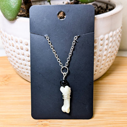 Little Curiosity Lab Jewelry | Local Artist