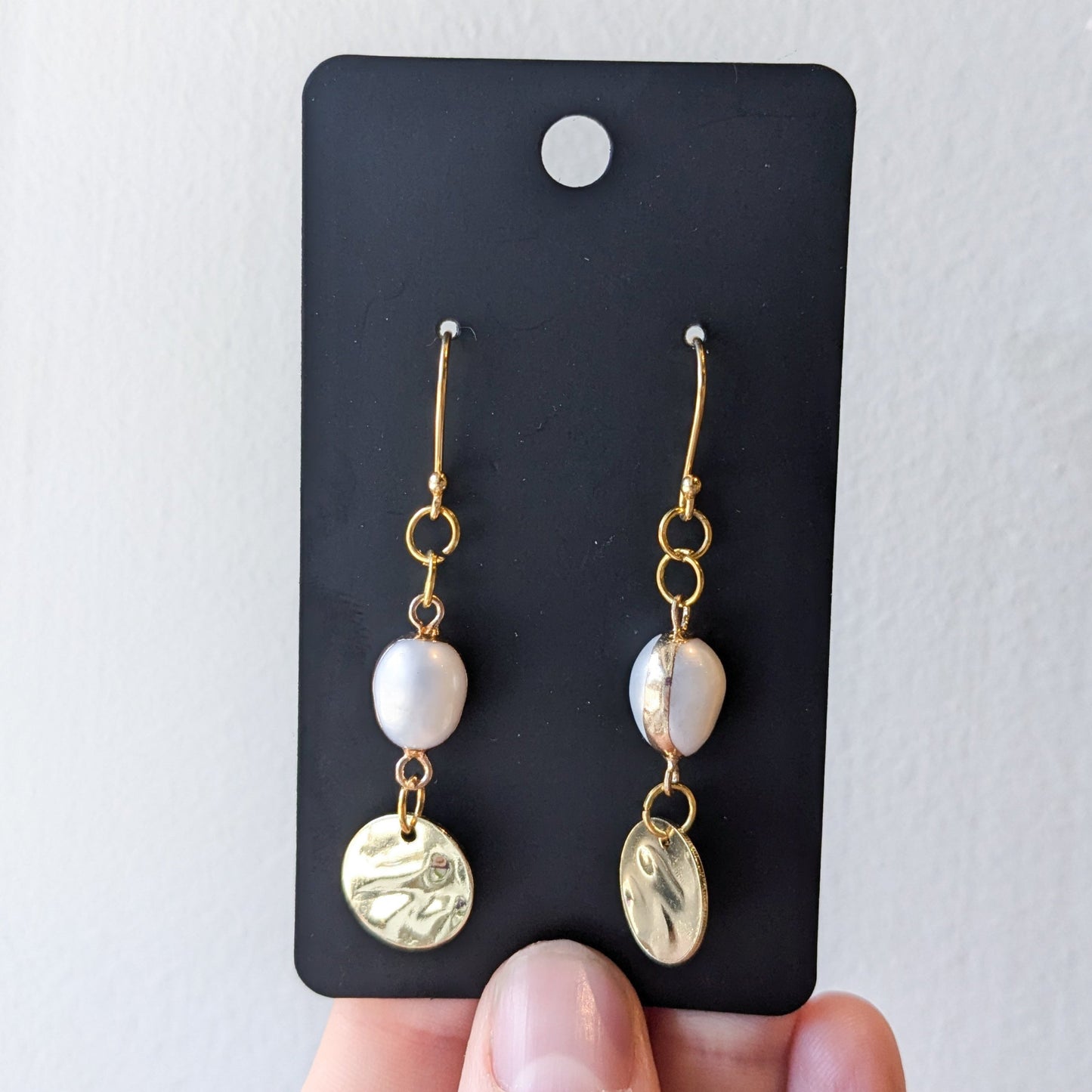 Little Curiosity Lab Jewelry | Local Artist
