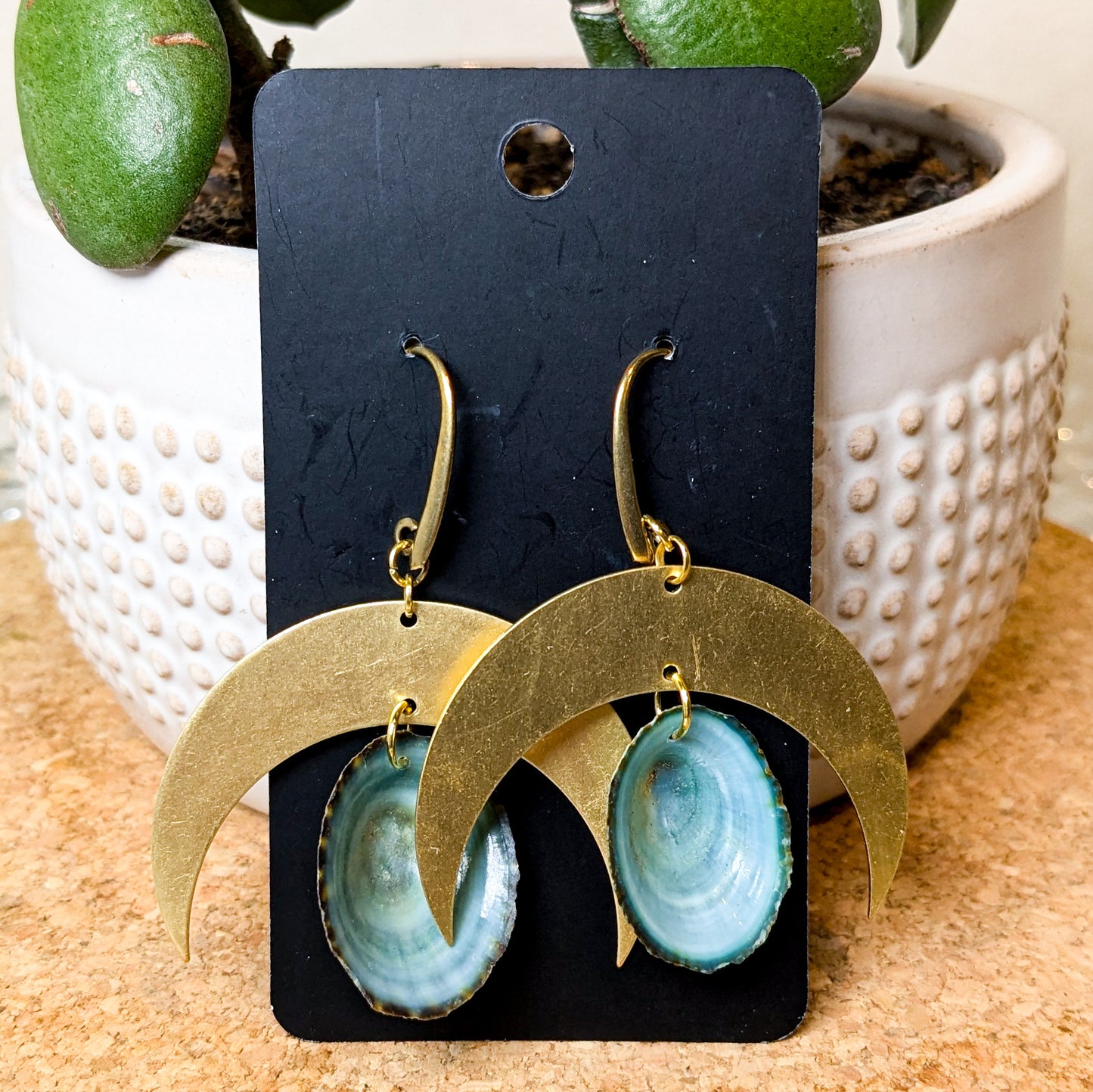 Little Curiosity Lab Jewelry | Local Artist