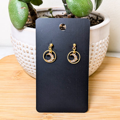 Little Curiosity Lab Jewelry | Local Artist