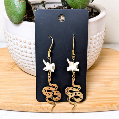 Little Curiosity Lab Jewelry | Local Artist