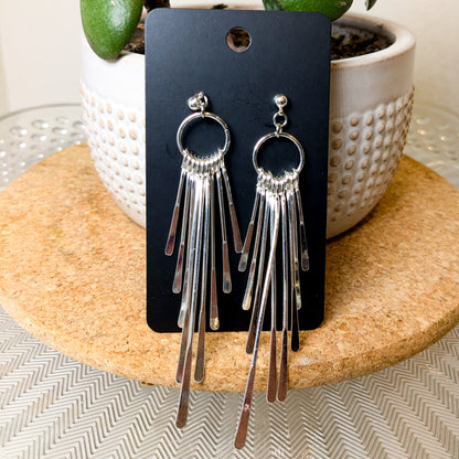 Little Curiosity Lab Jewelry | Local Artist