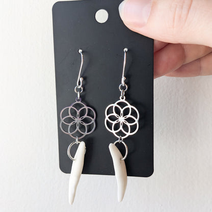 Little Curiosity Lab Jewelry | Local Artist