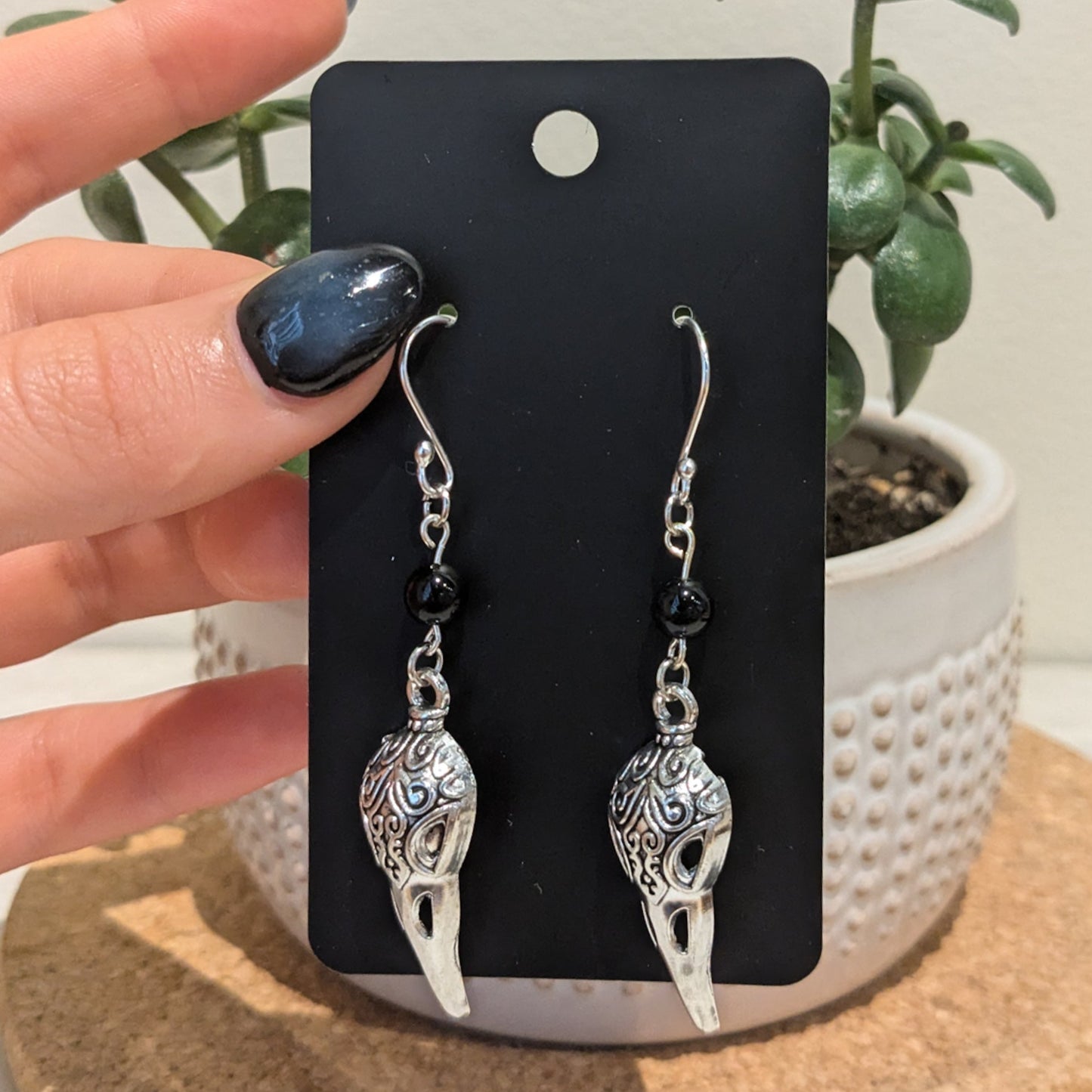Little Curiosity Lab Jewelry | Local Artist