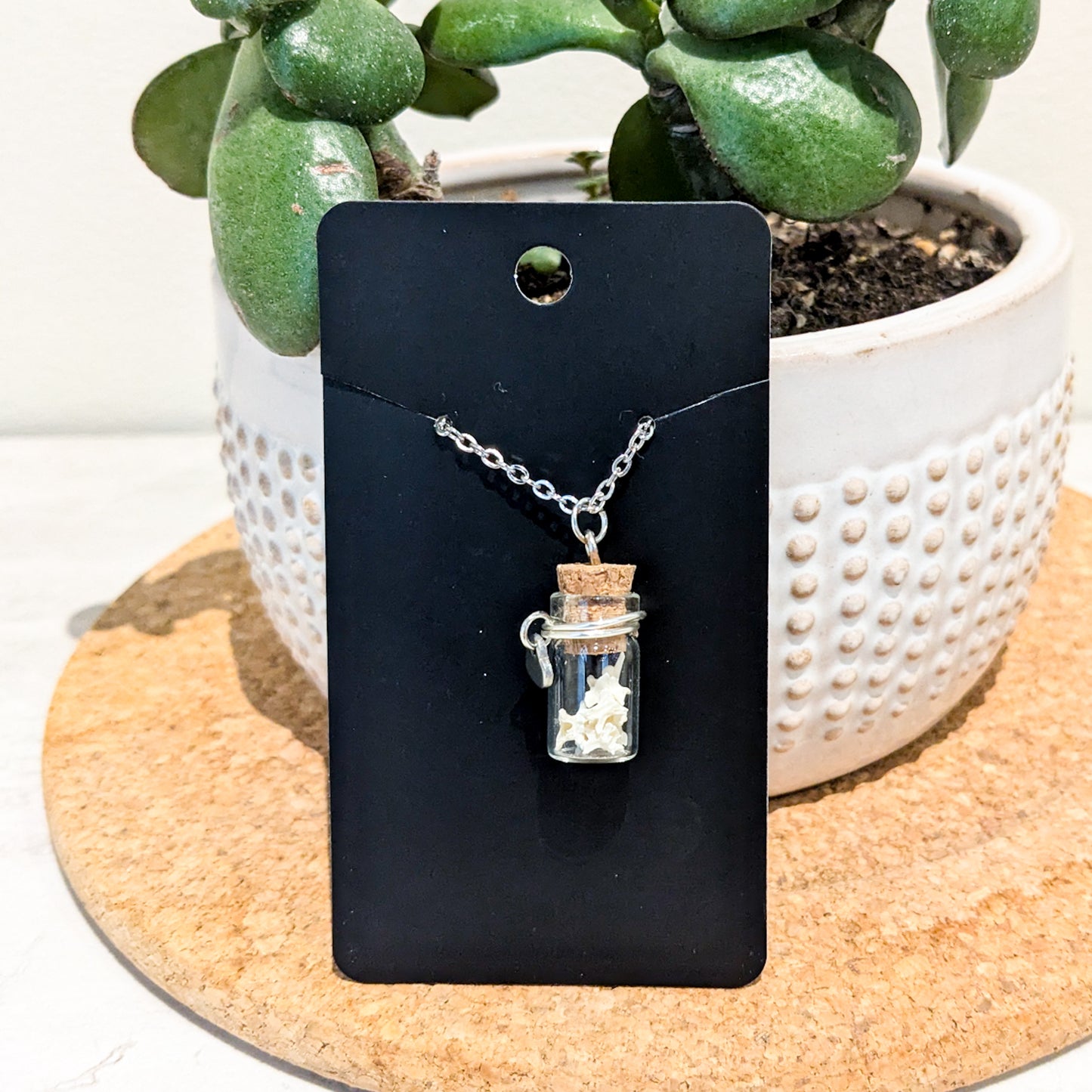 Little Curiosity Lab Jewelry | Local Artist