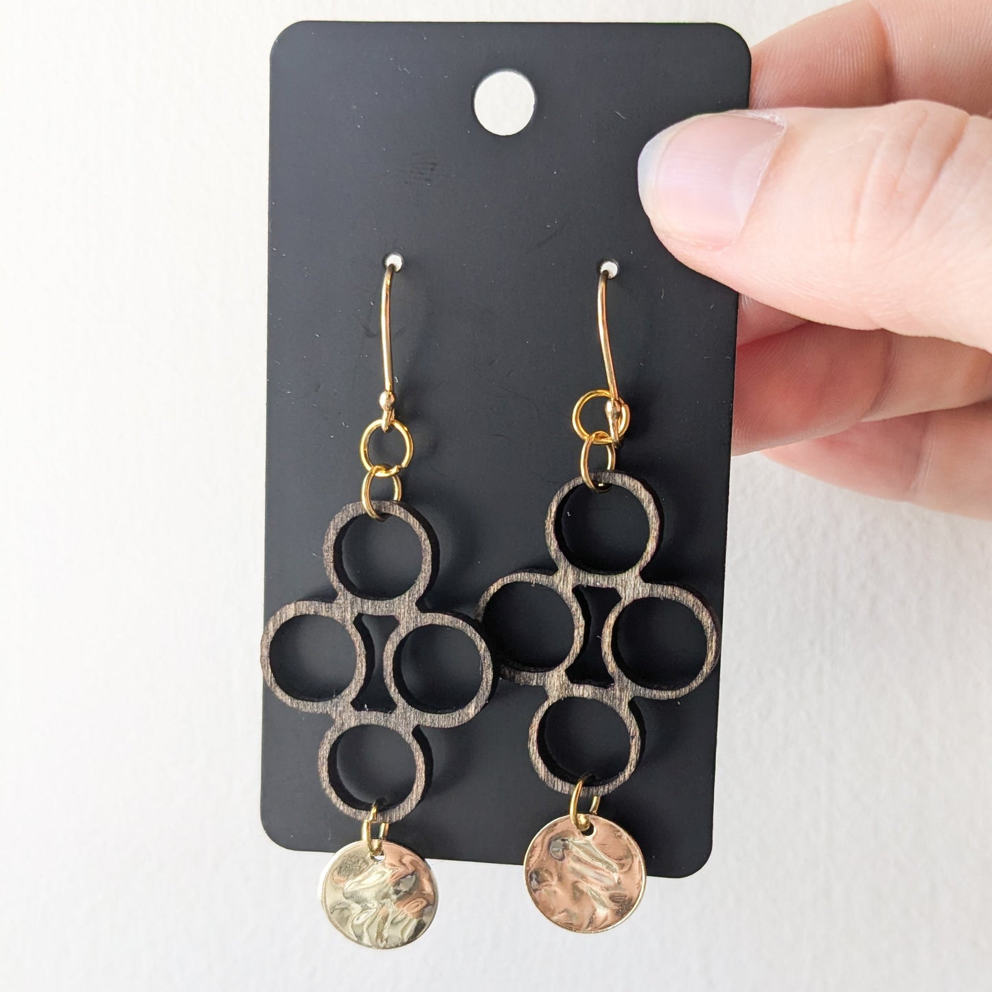 Little Curiosity Lab Jewelry | Local Artist