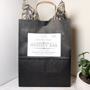 Luxury Mystery Bags - Black Friday Edition