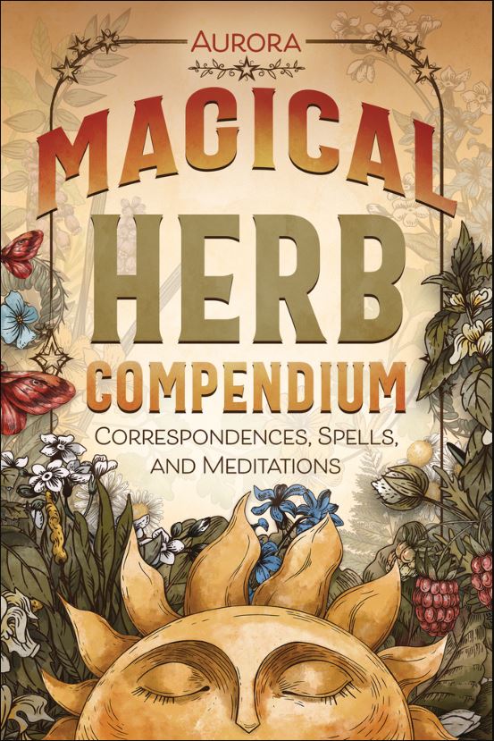 Magical Herb Compendium