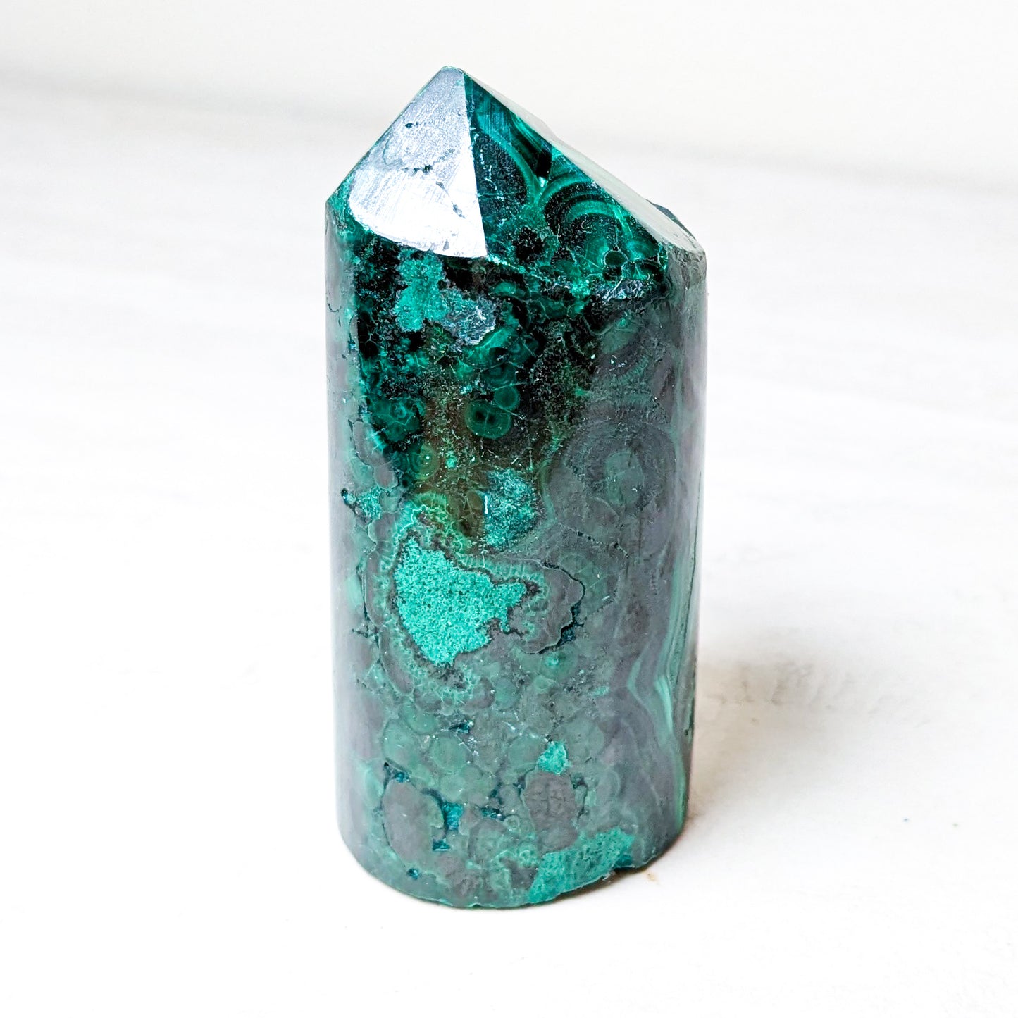 Malachite Standing Point