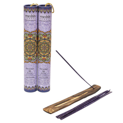 Mandala Incense Sticks