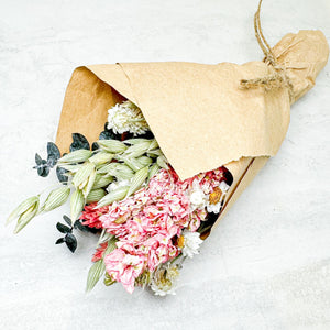 Mini Bouquet Bundles | Various Styles