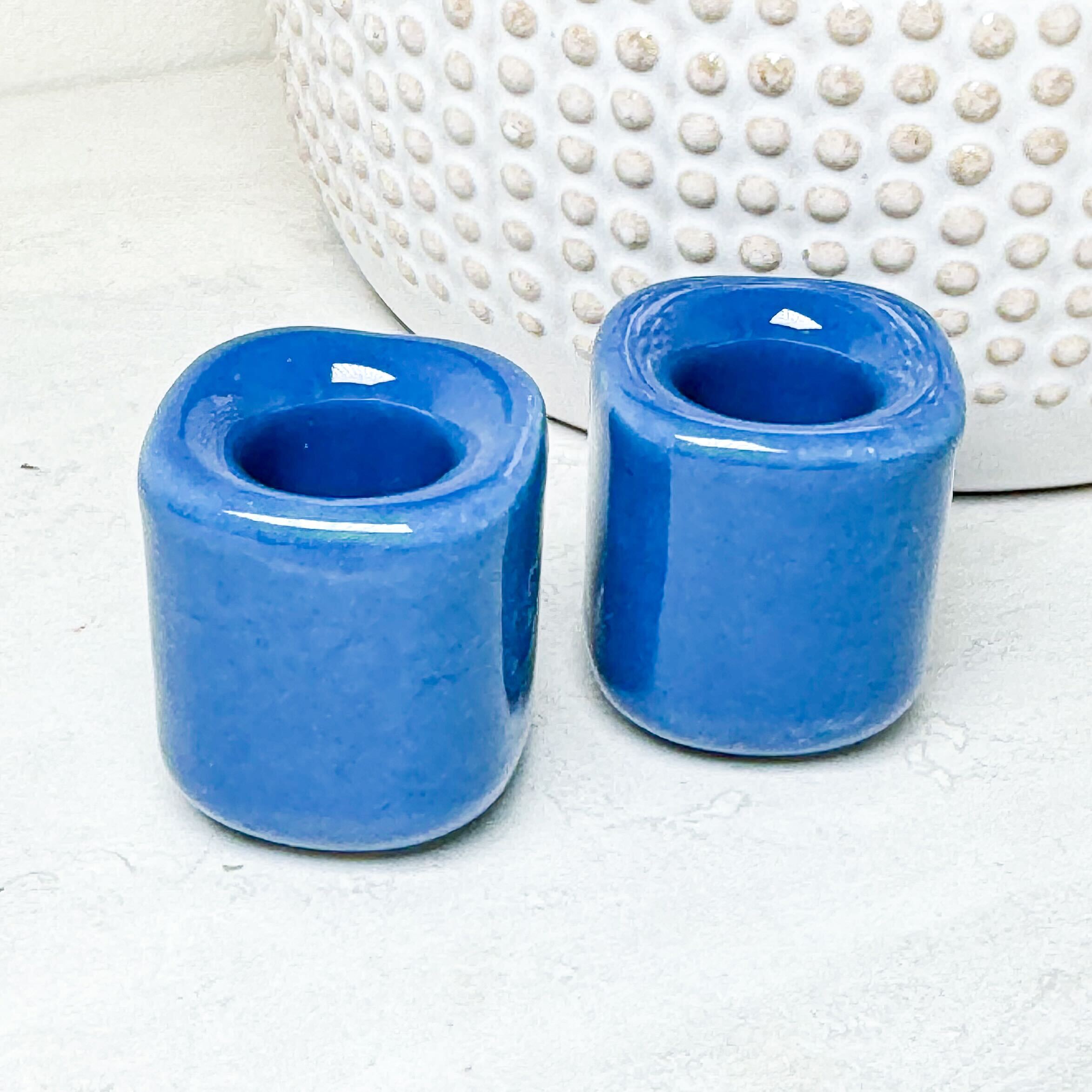 Chime Mini Candle Holders 1.25" | Various Colors