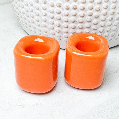 Chime Mini Candle Holders 1.25" | Various Colors