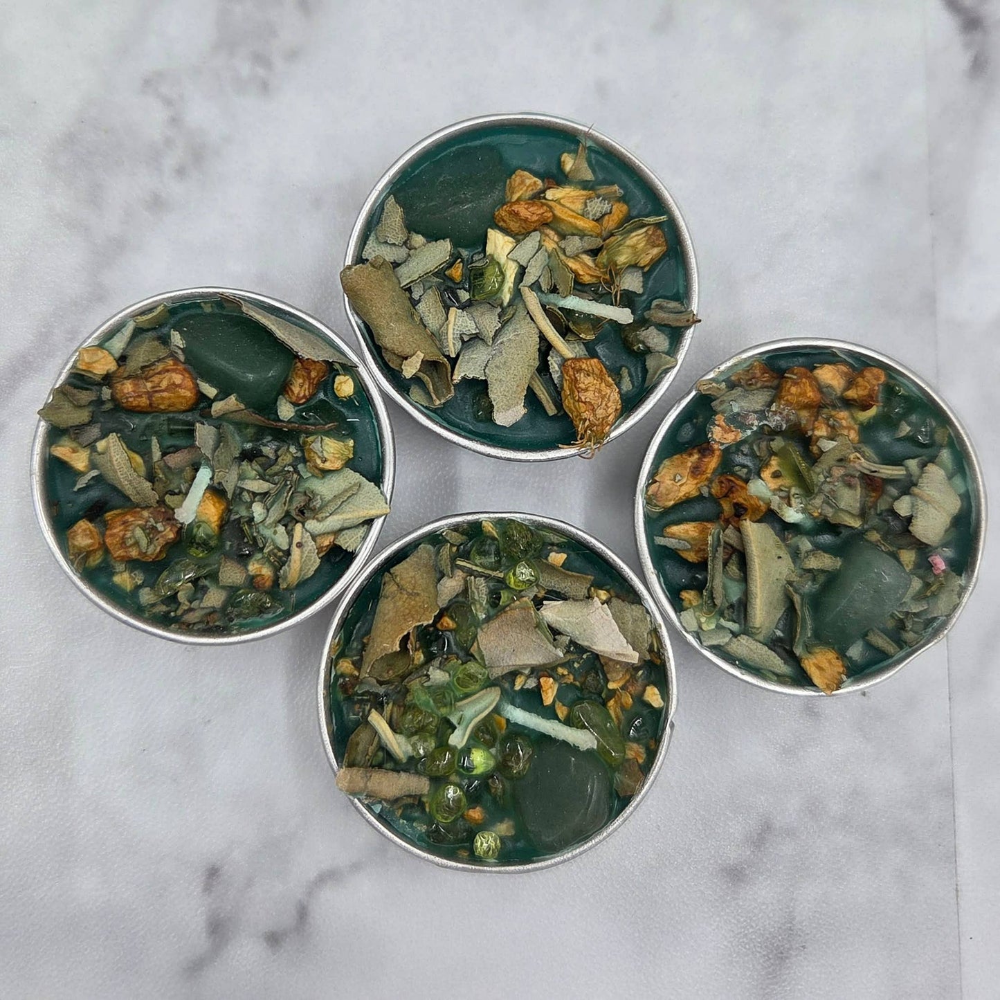 Money Tealight Kit (4pk)