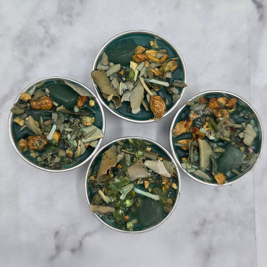 Money Tealight Kit (4pk)