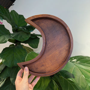 Wooden Trays | Various Shapes