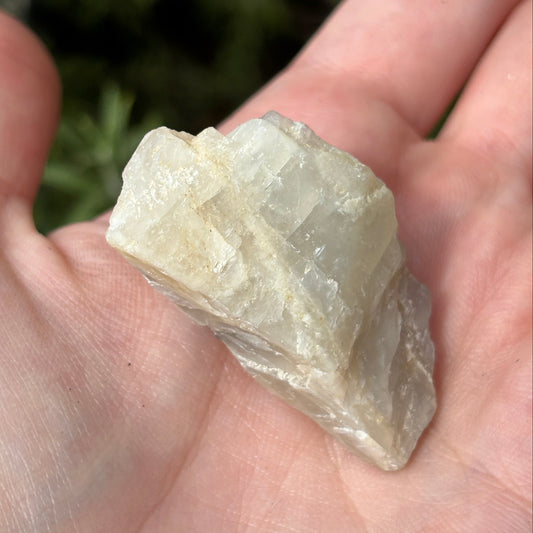 Raw Crystal Magnets | Variants