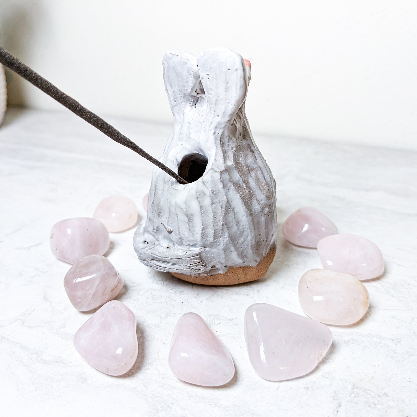 Mousey Incense Burner