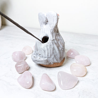 Mousey Incense Burner