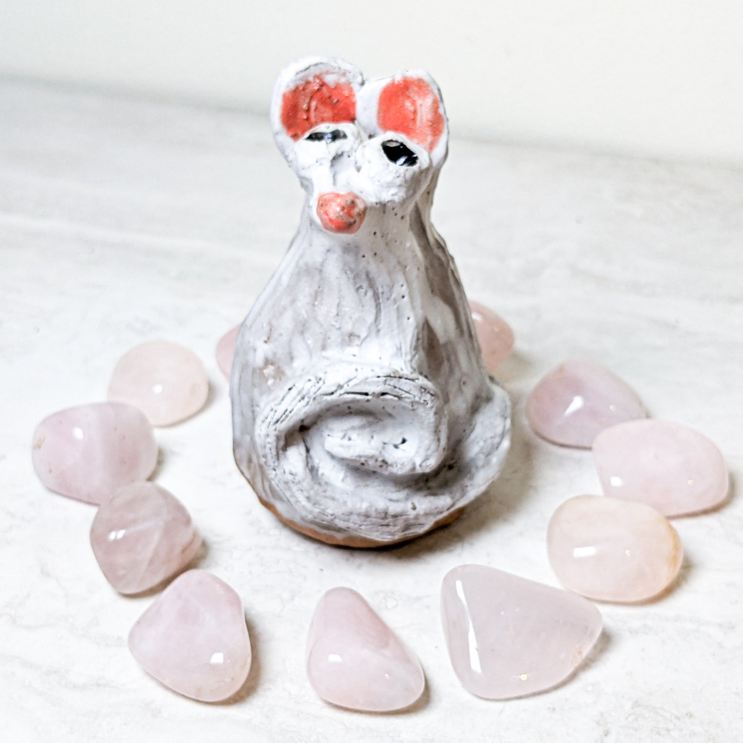 Mousey Incense Burner
