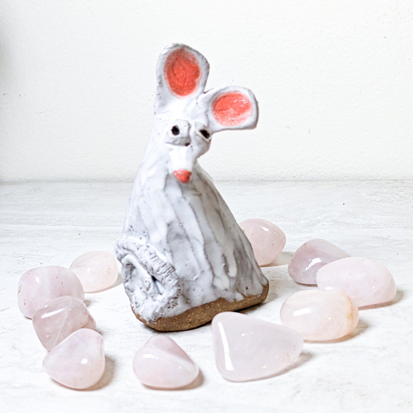Mousey Incense Burner