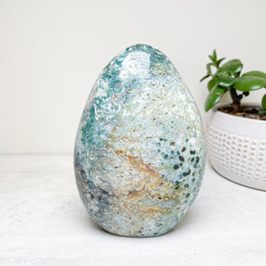 Ocean Jasper Free Forms | Various Sizes