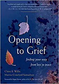 Opening to Grief
