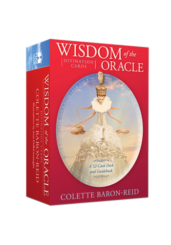 Wisdom of the Oracle