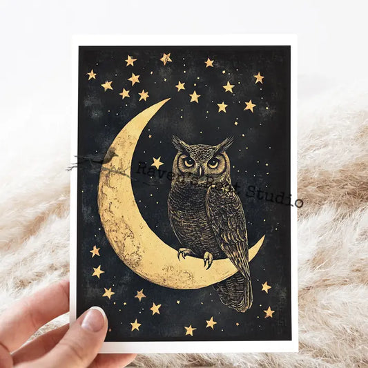 Vintage Style Greeting Cards
