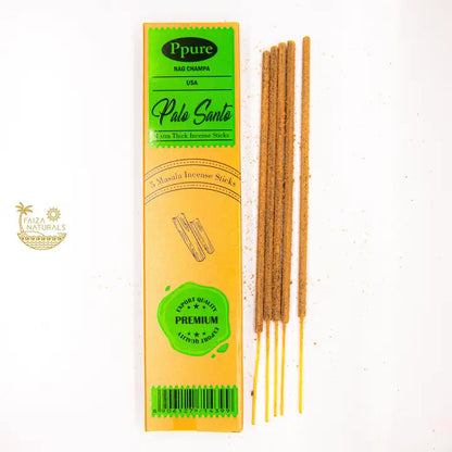 Palo Santo Incense Sticks