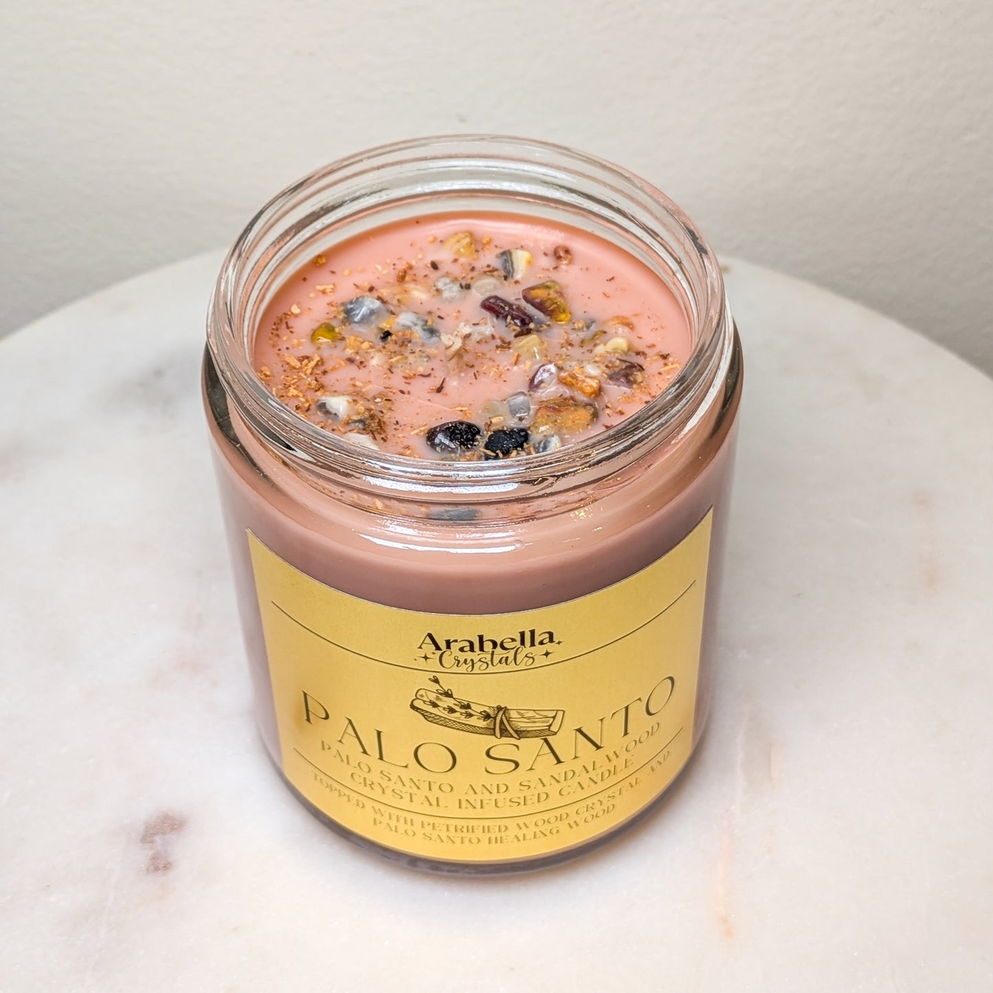 Ritual Candles
