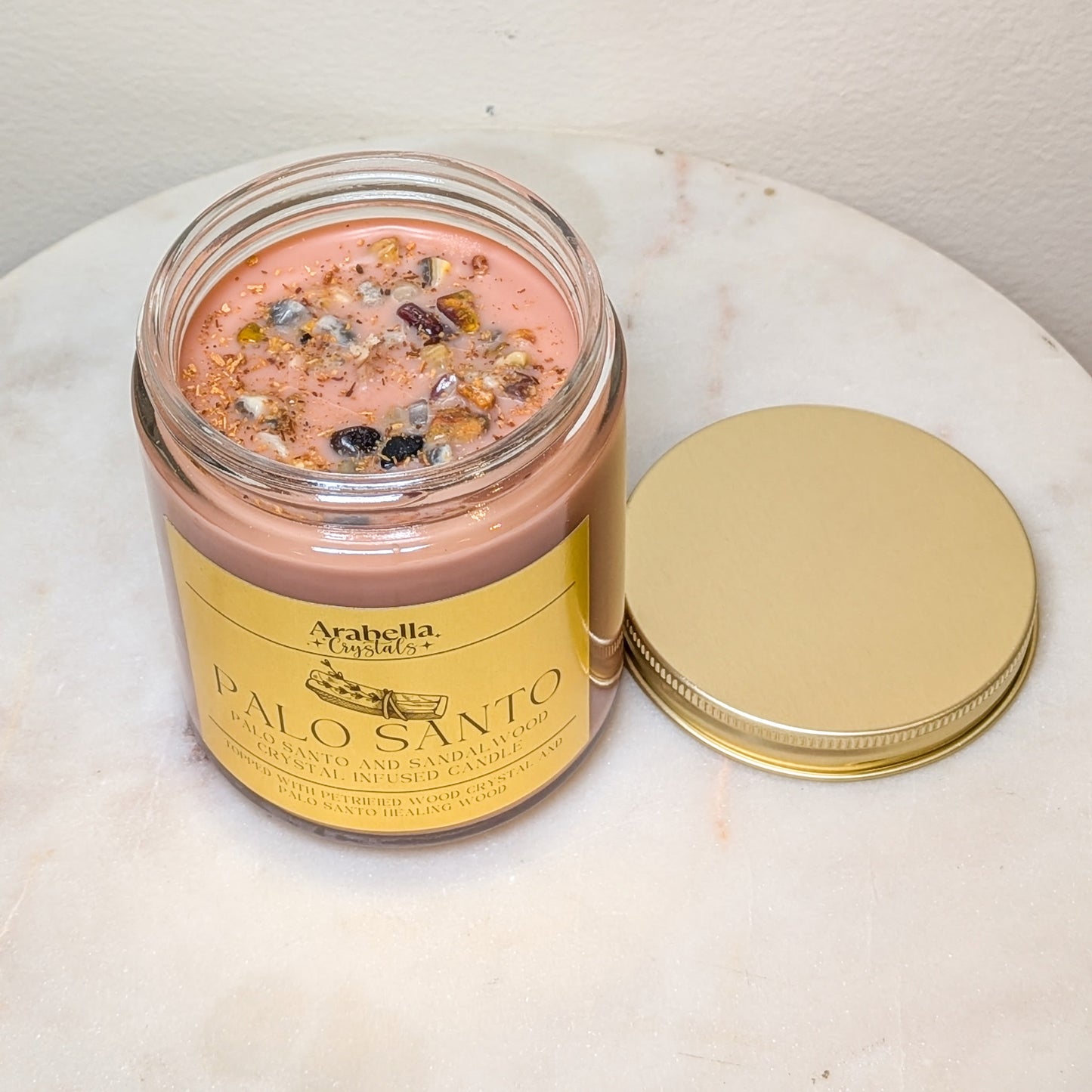 Ritual Candles