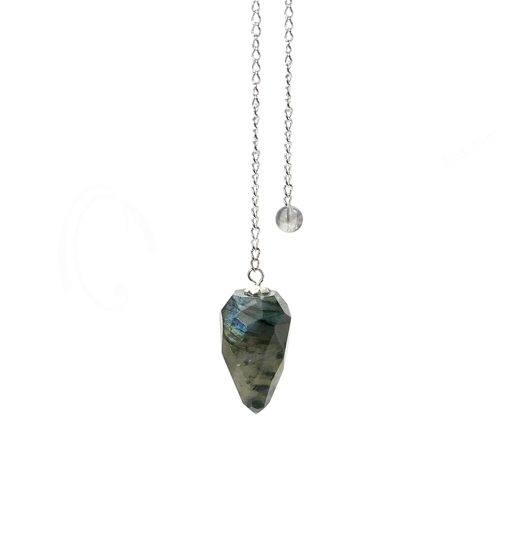 Pendulum Labradorite