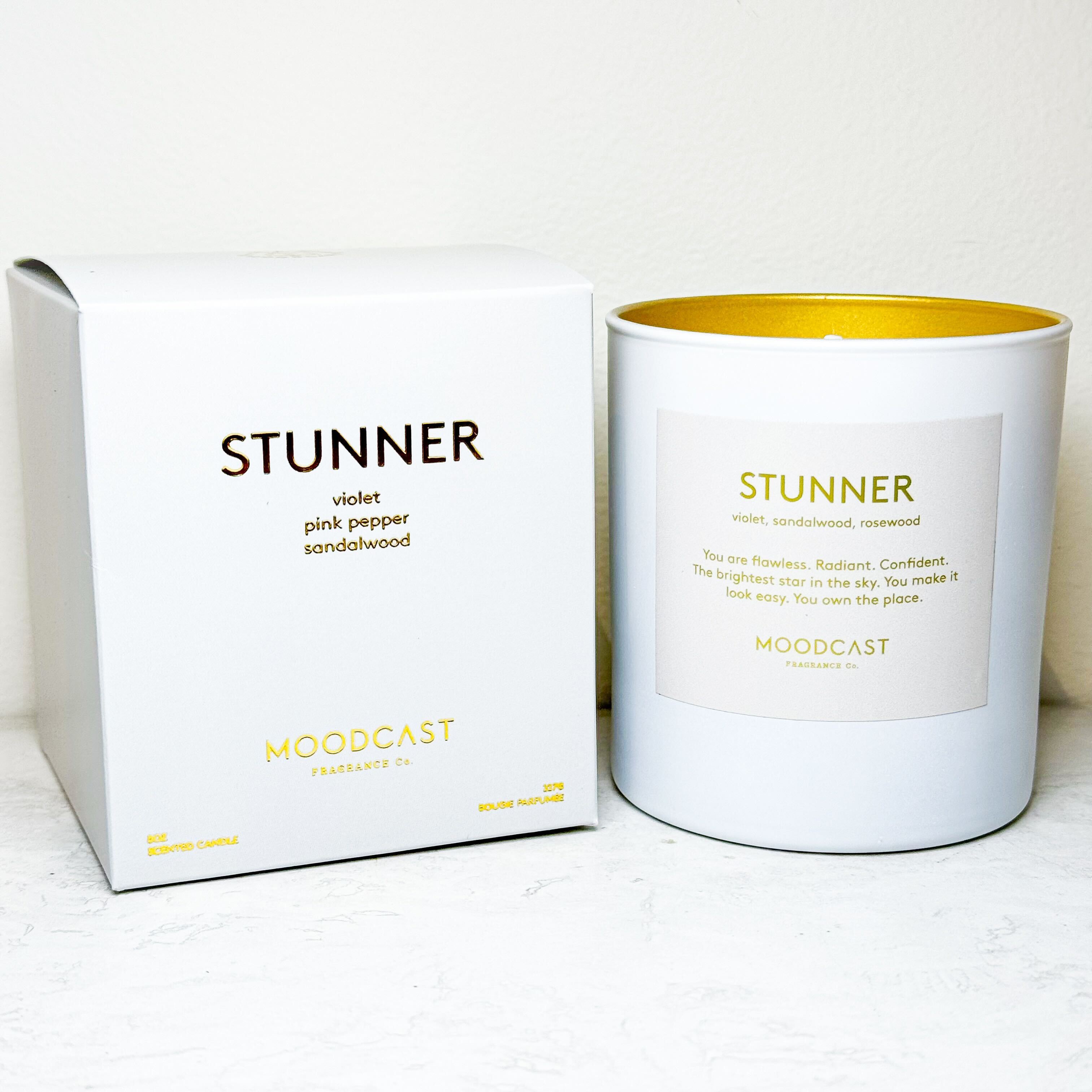 Persona Collection 8oz Soy Candles | Moodcast