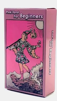 Pink Tarot For Beginners