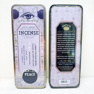 Premium Incense Sticks