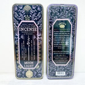 Premium Incense Sticks