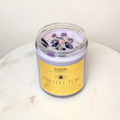 Ritual Candles