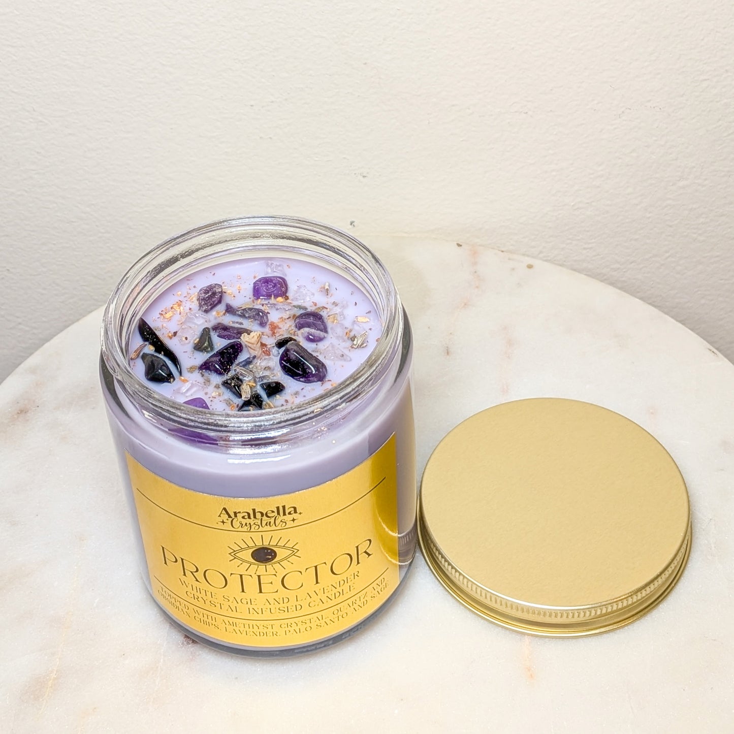 Ritual Candles