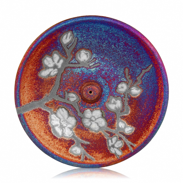 Raku Incense Burners | Various Designs