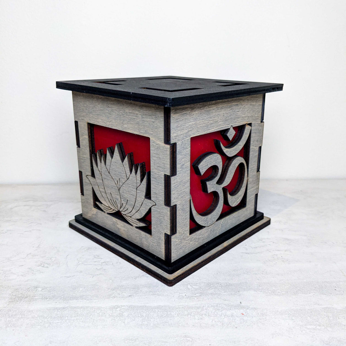 Zen Box Light – Ordinary Magic Savannah
