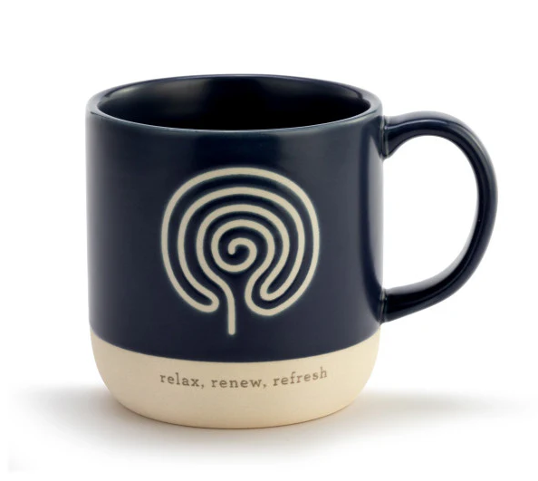 Meditation Mugs | Various Patterns