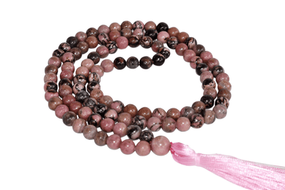 Mala Prayer beads at Ordinary Magic in Savannah, GA