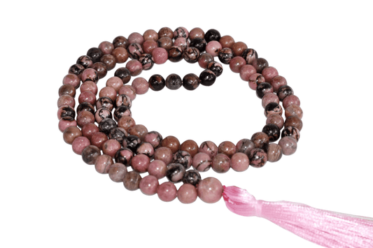 Mala Prayer beads at Ordinary Magic in Savannah, GA