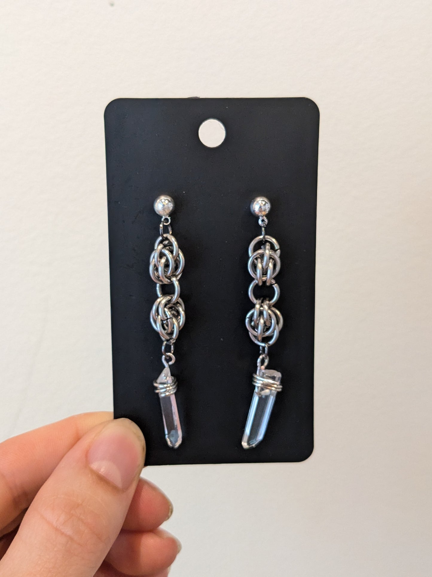Little Curiosity Lab Jewelery
