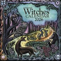 2026 Witch's Calendar